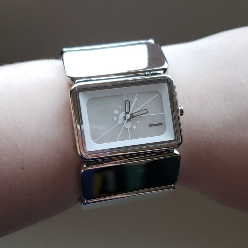 Nixon The Vega watch